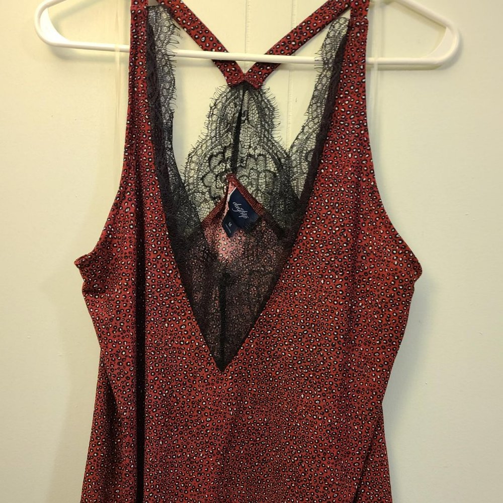 Racerback DayTrip Tanktop